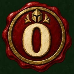 ZERO TOLERANCE emblem